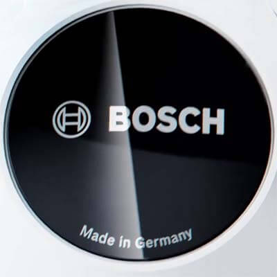 Bosch Unlimited Serie 6 made in Germany